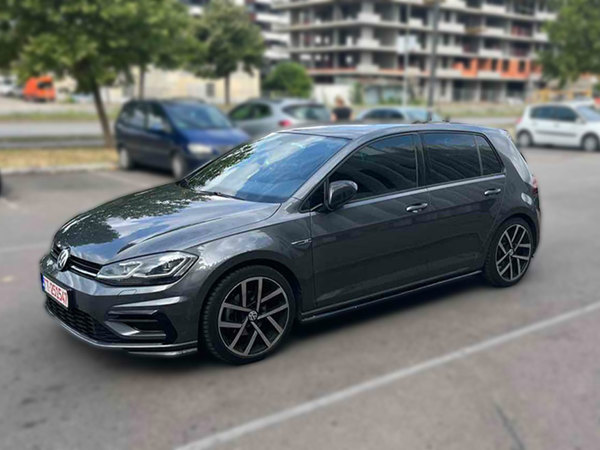 VW Golf VII